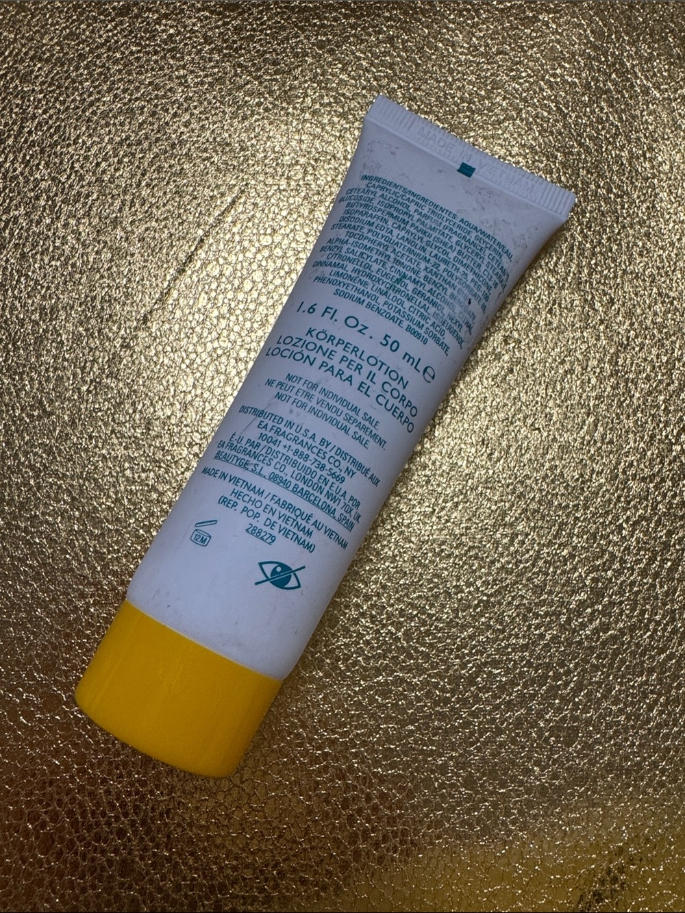 Giorgio Beverly Hills for the Body and for the senses - Picture 2 of 3